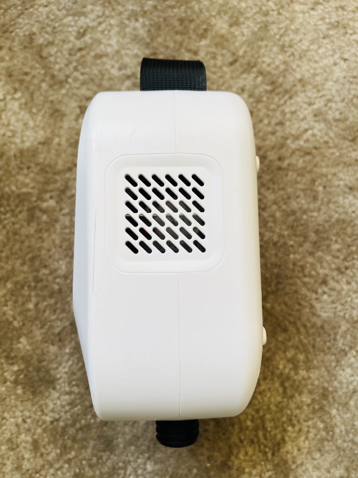 20PSI Rechargeable Electric SUP Air Pump | Inflator for Paddle Board, boat, tent