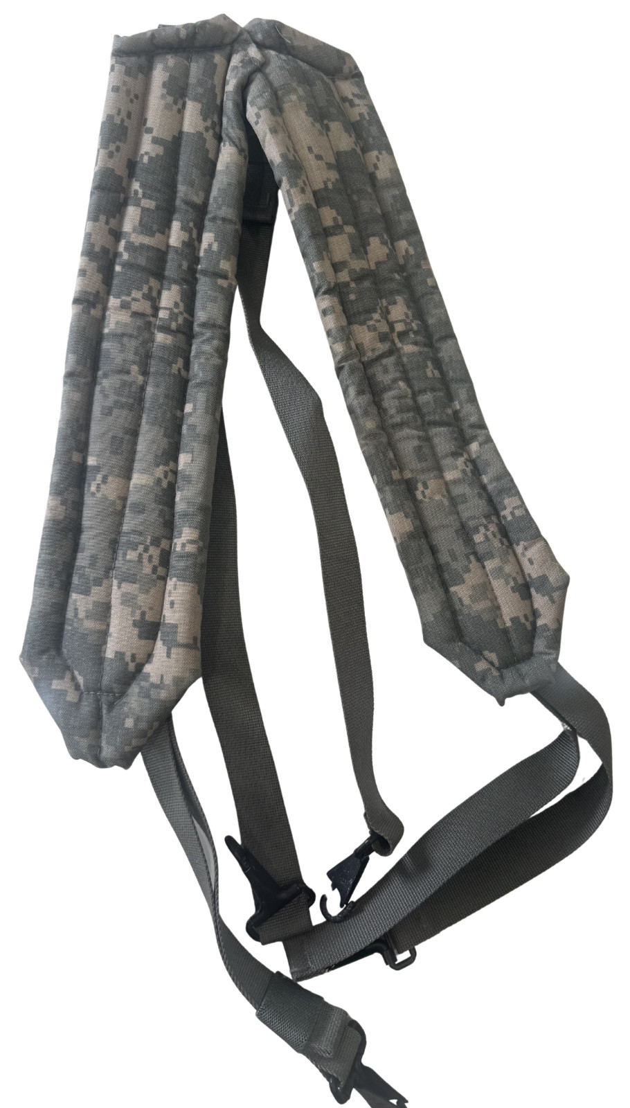 US Military ALICE LBE LC-2 Suspenders Various Colors