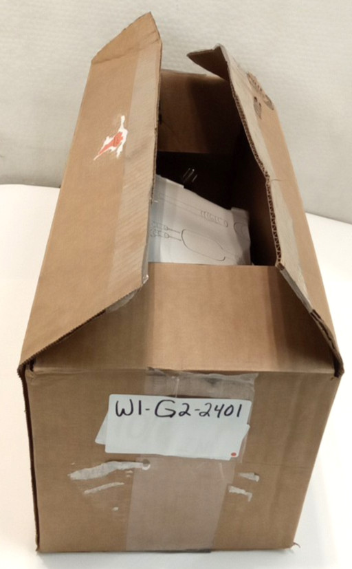 Robot Coupe Mini MP 240 V.V. Combi 10" Stainless Immersion Blender 1PH 120V 290W