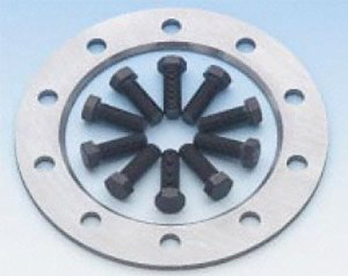 GM 7.5" / 7.625" 10-Bolt Chevy Ring Gear Spacer w/ Bolts - Rearend Carrier - NEW