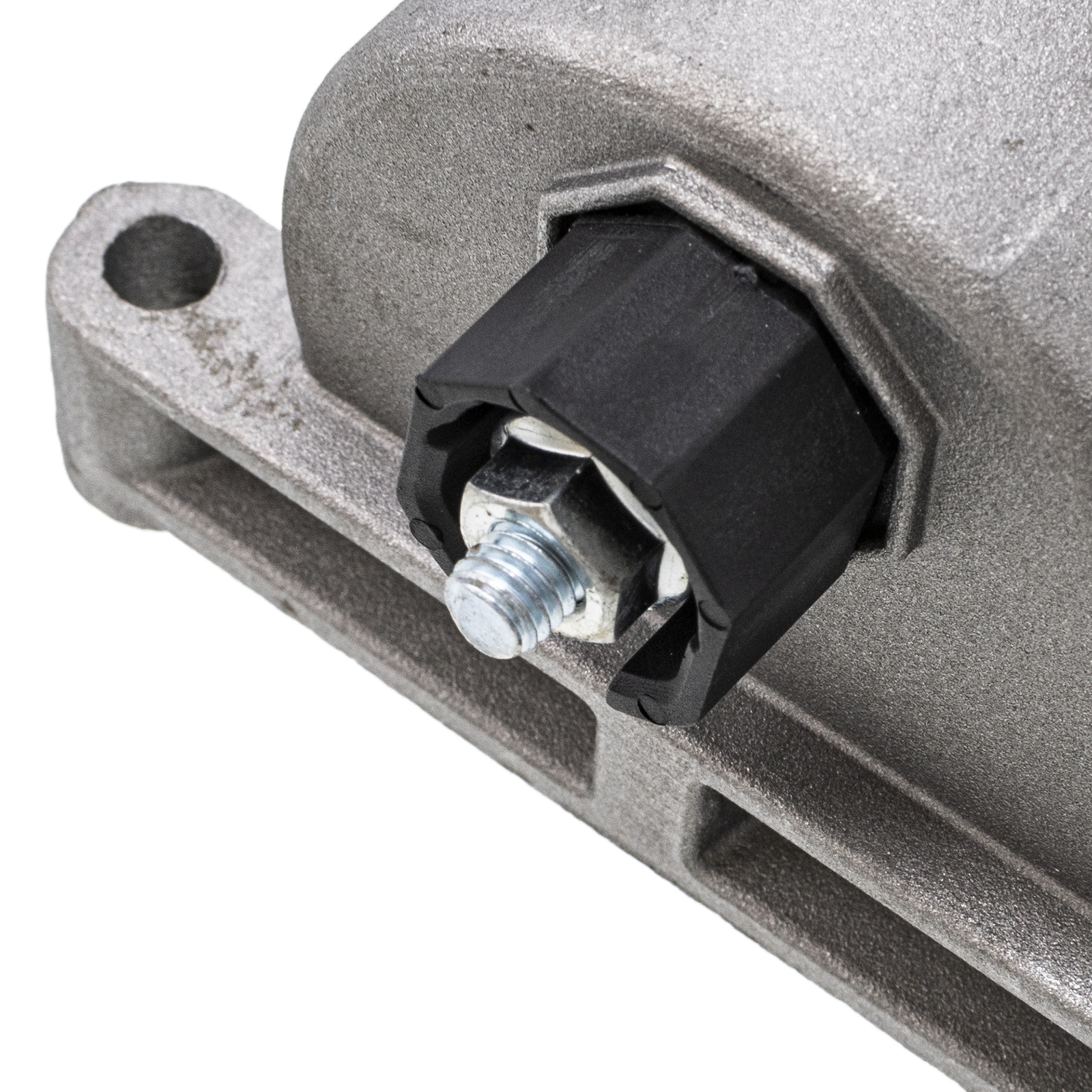 NICHE Starter Motor for Yamaha Grizzly 550 Kodiak 700 YFM550 YFM700