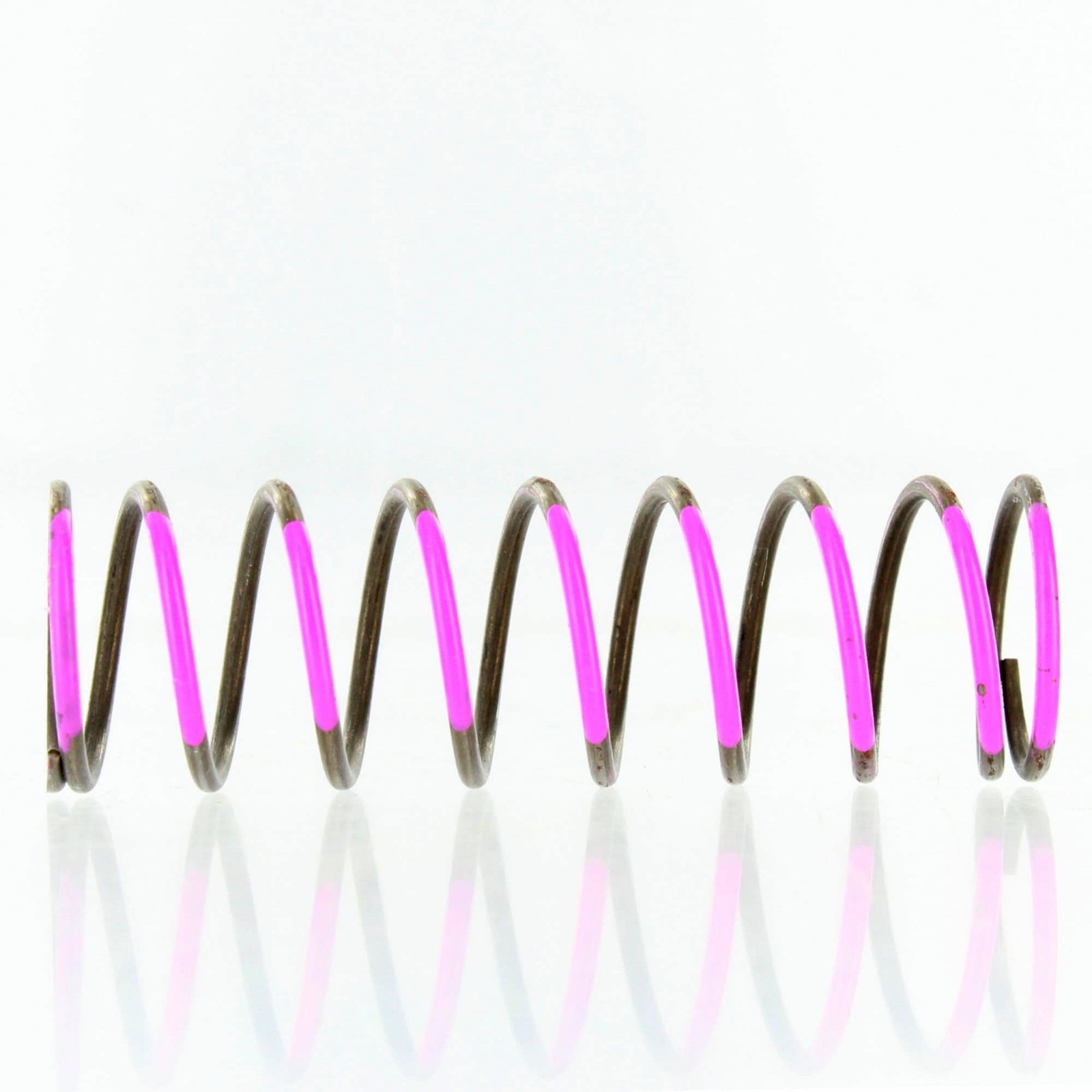 Polaris Snowmobile New OEM Cylinder Exhaust Valve Spring, 7041704-03