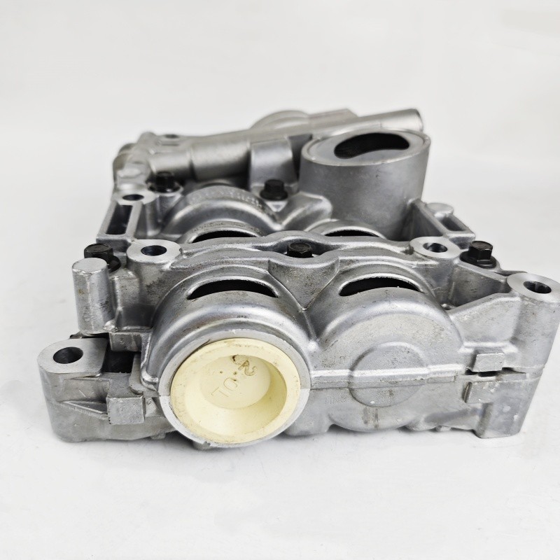 Oil Pump Balance Shaft for 2011-2013 Hyundai Sonata Kia Optima 233002G951