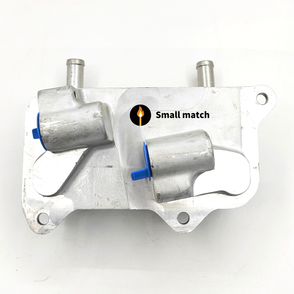 06224-5J4-010 NEW OEM Transmission Cooler Fits For 2015-2020 Acura MDX TLX