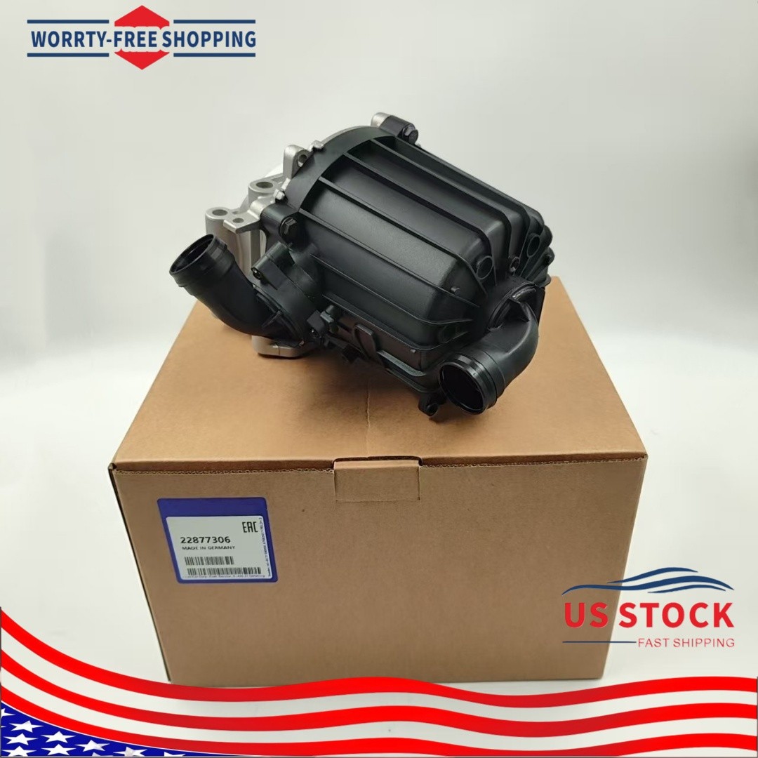 OEM Oil Separator Crankcase Centrifuge FOR Volvo D13 21373547 22877306 NEW