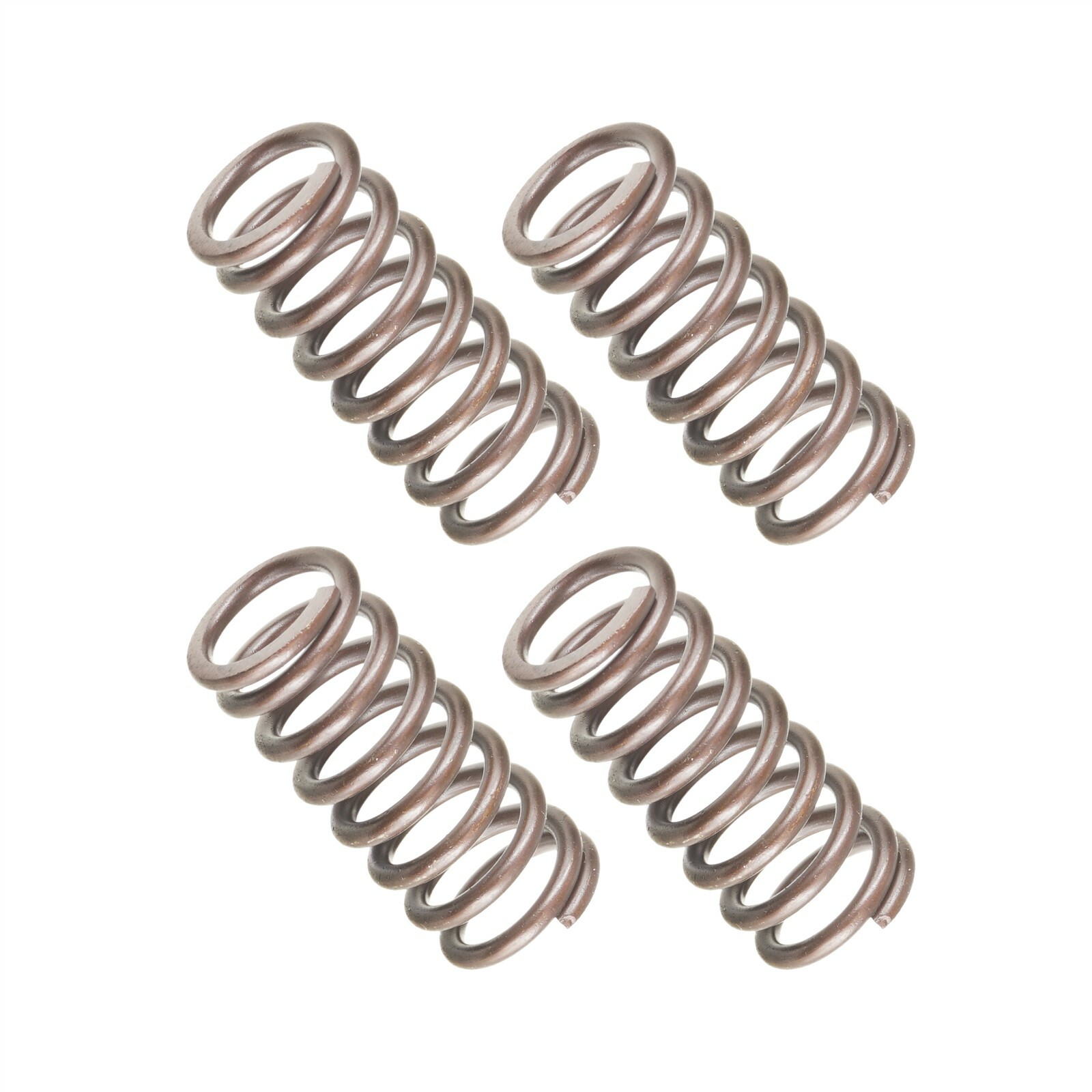 Clutch Friction Steel Plate for Yamaha Timberwolf 250 YFM250 2x4 4x4 1992 - 2000