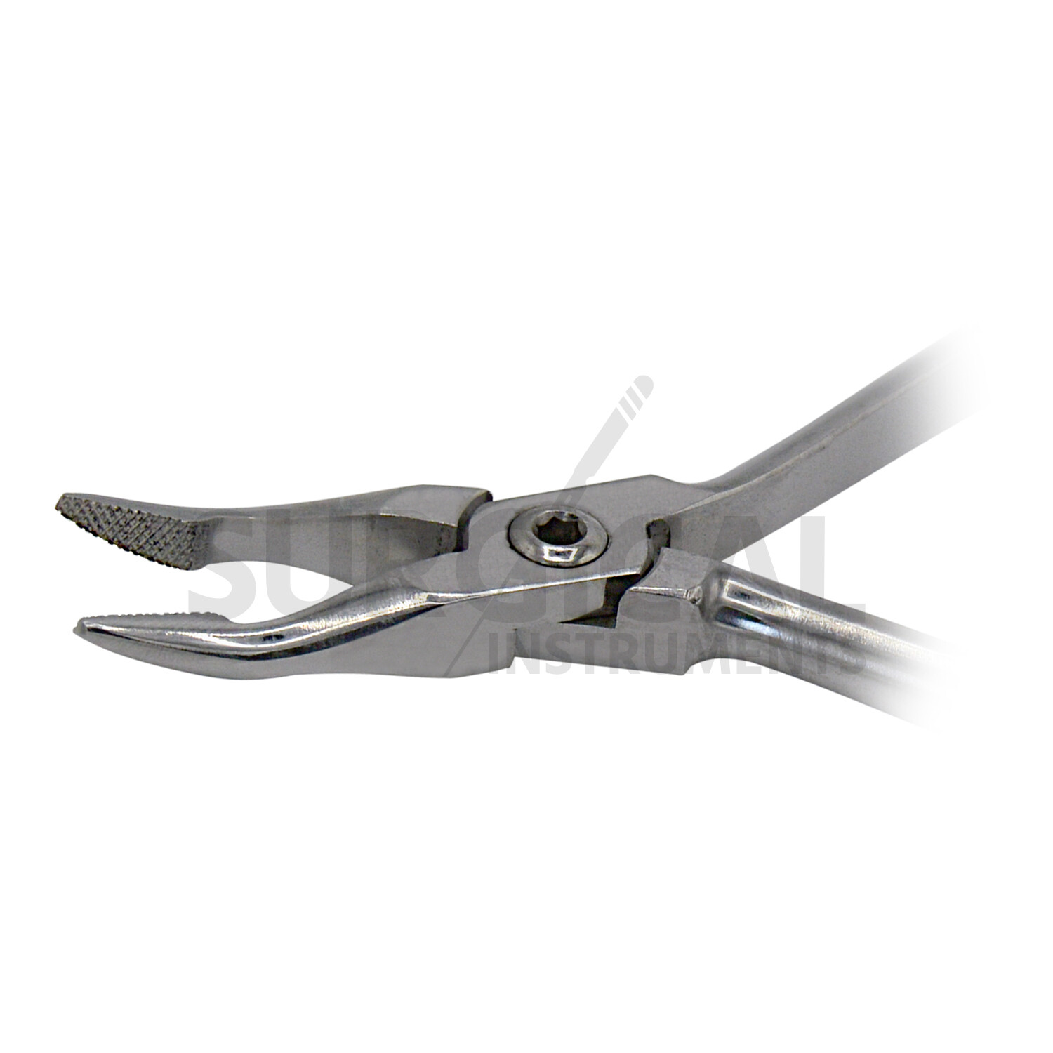 Slim Weingart Plier Orthodontic Instruments Stainless Steel German Grade
