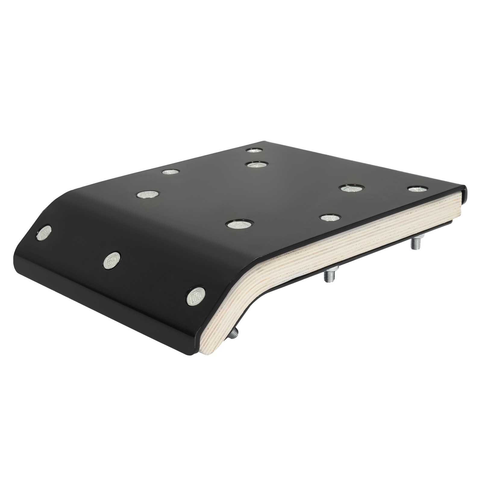 Wood Shoe Kit For Multiquip Mikasa MTX70 MTX80 MTX90 Jumping Jack Tamper Rammers