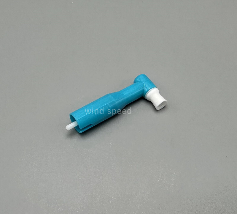 Dental disposable prophy angles Soft cup Latex Free 90° Polishing Finishing Cups