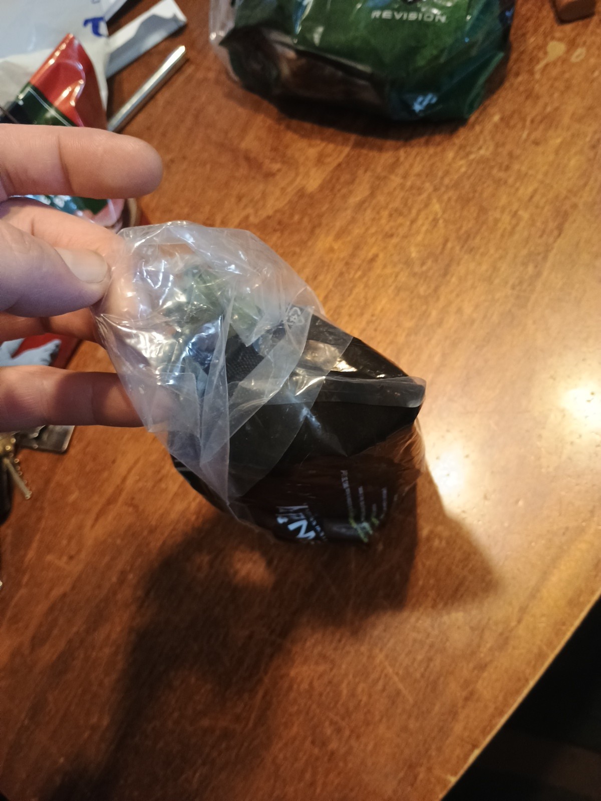 Revision Sawfly Military Eyewear System Glasses With Soft Case Unopened