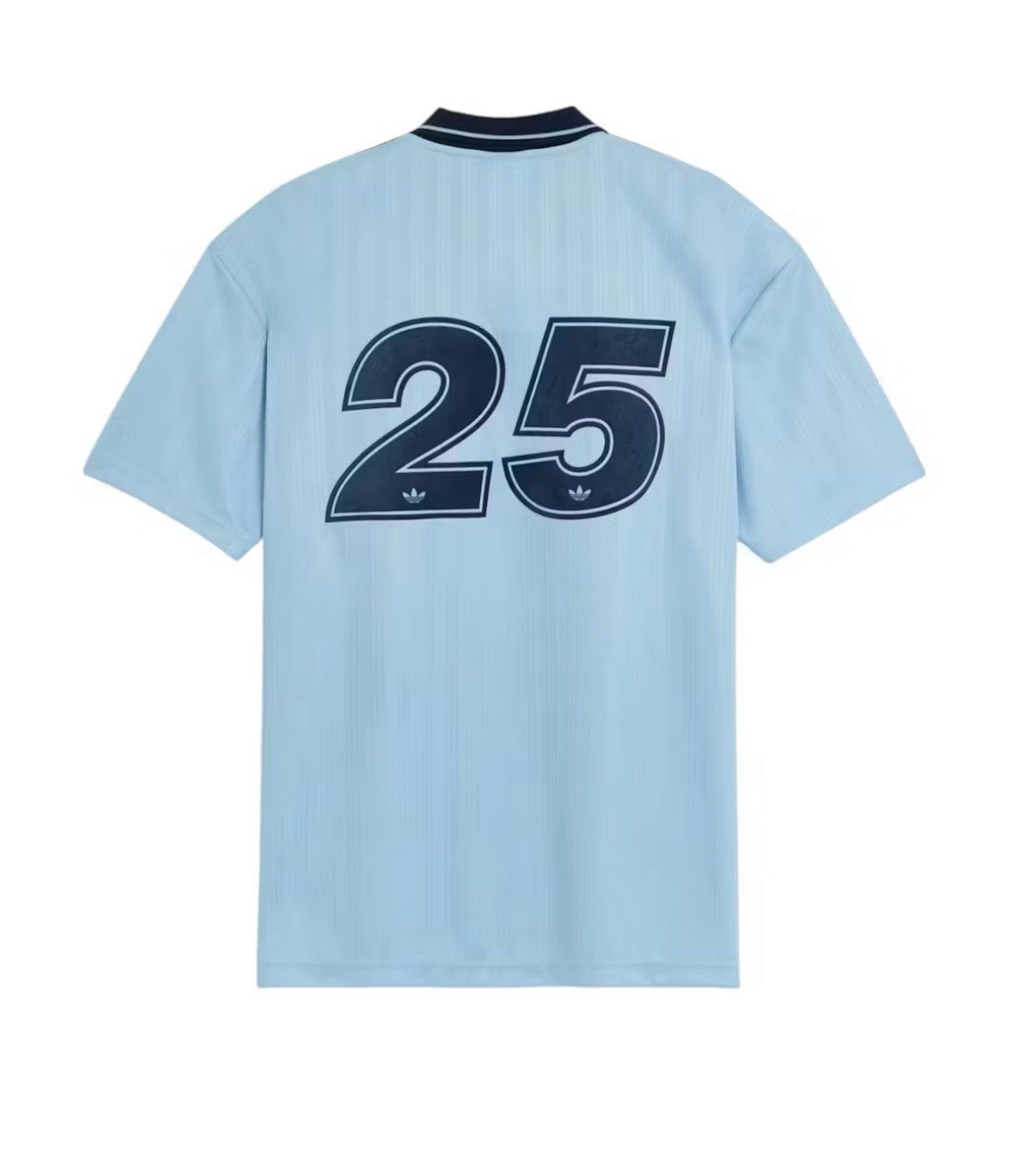 Oasis TOUR JACQUARD JERSEY Black or blue Polo Shirt