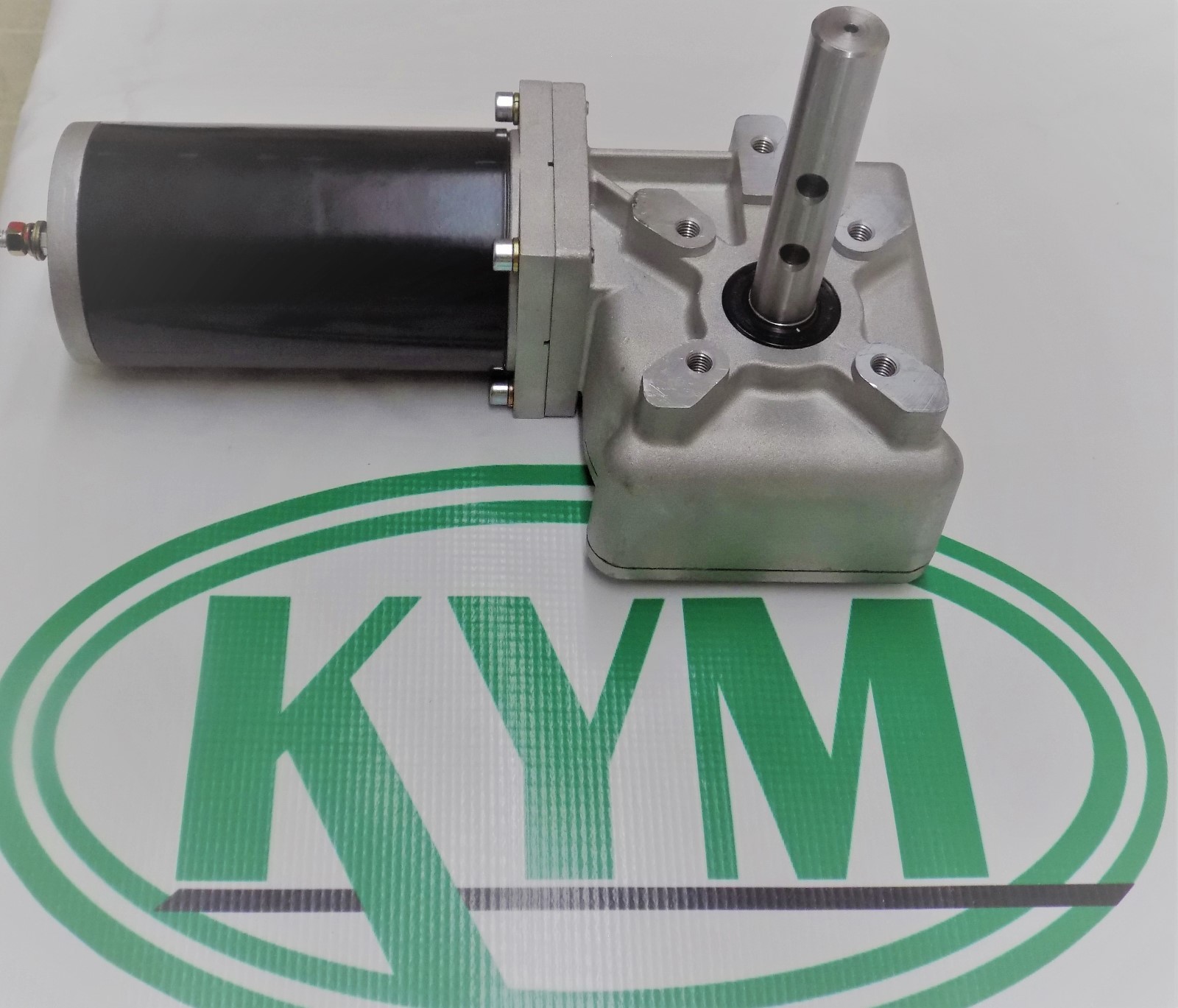 * ENFORCER * 12v, 90:1, 1200W Electric Dump Truck Flip Tarp Motor. 5YR WARRANTY