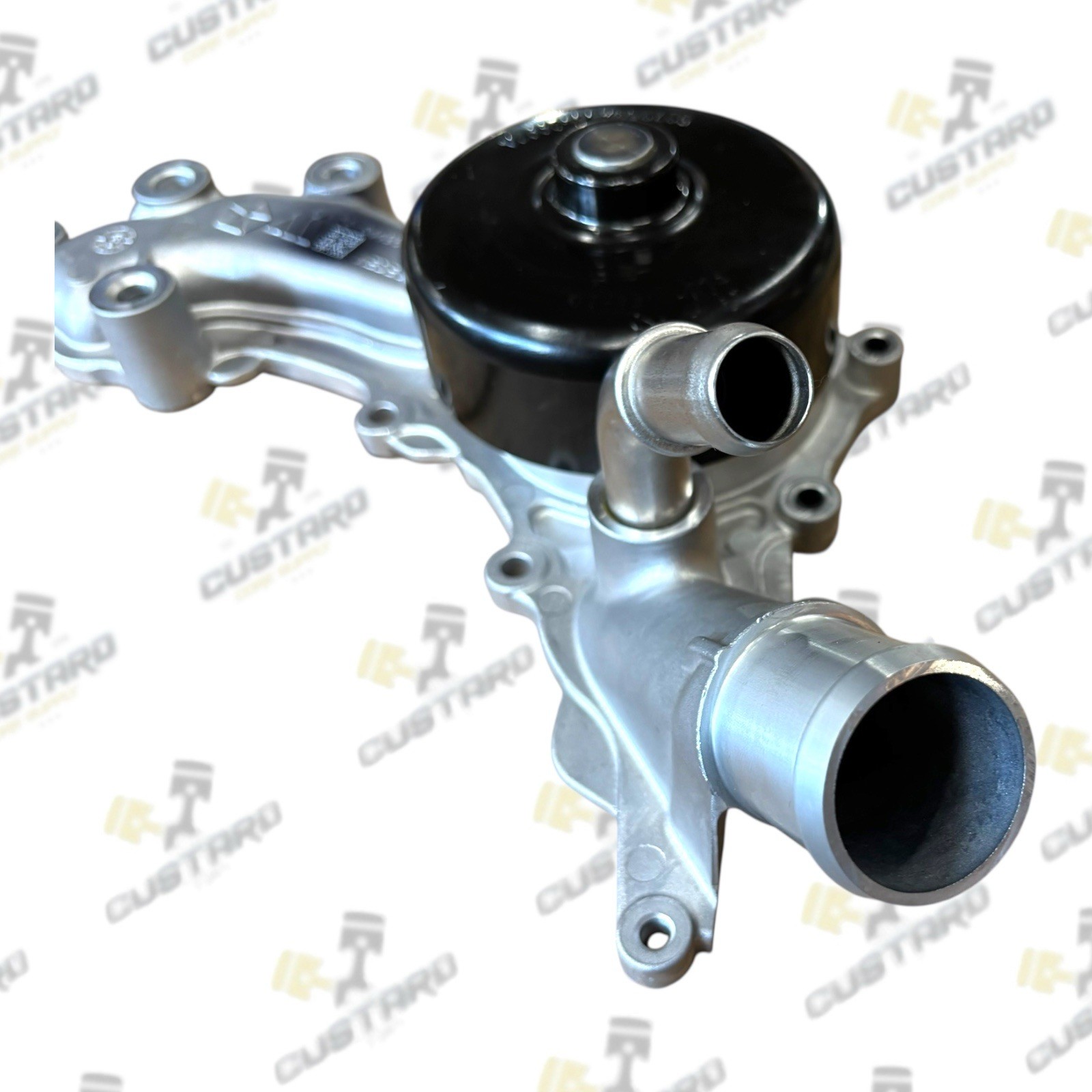 Mopar Dodge Chrysler 3.6L V6 Genuine OEM Water Pump | 2011 - 2024 05184498AM