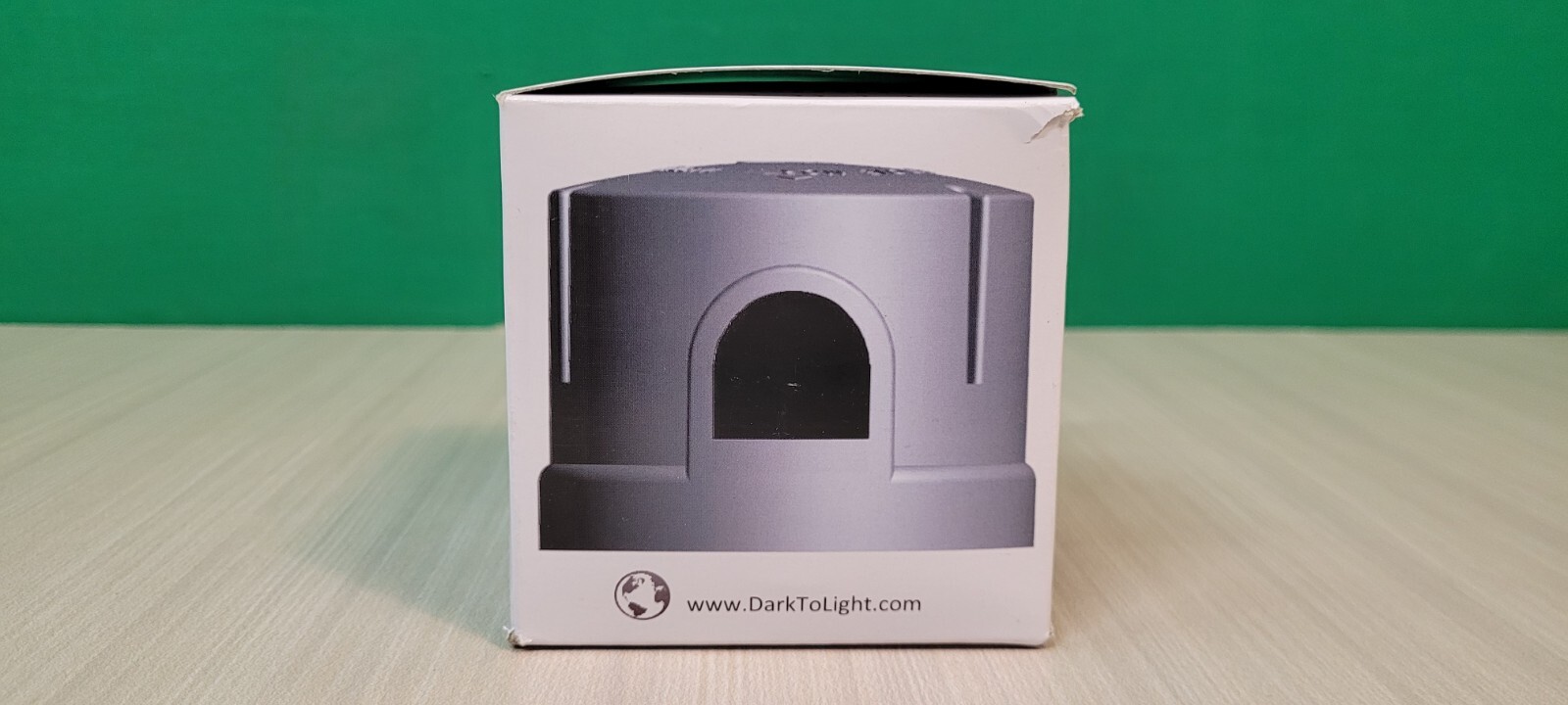 DTL Dark To Light DLL127F 1.5 Elite Series Premium Outdoor Photoelectric Control