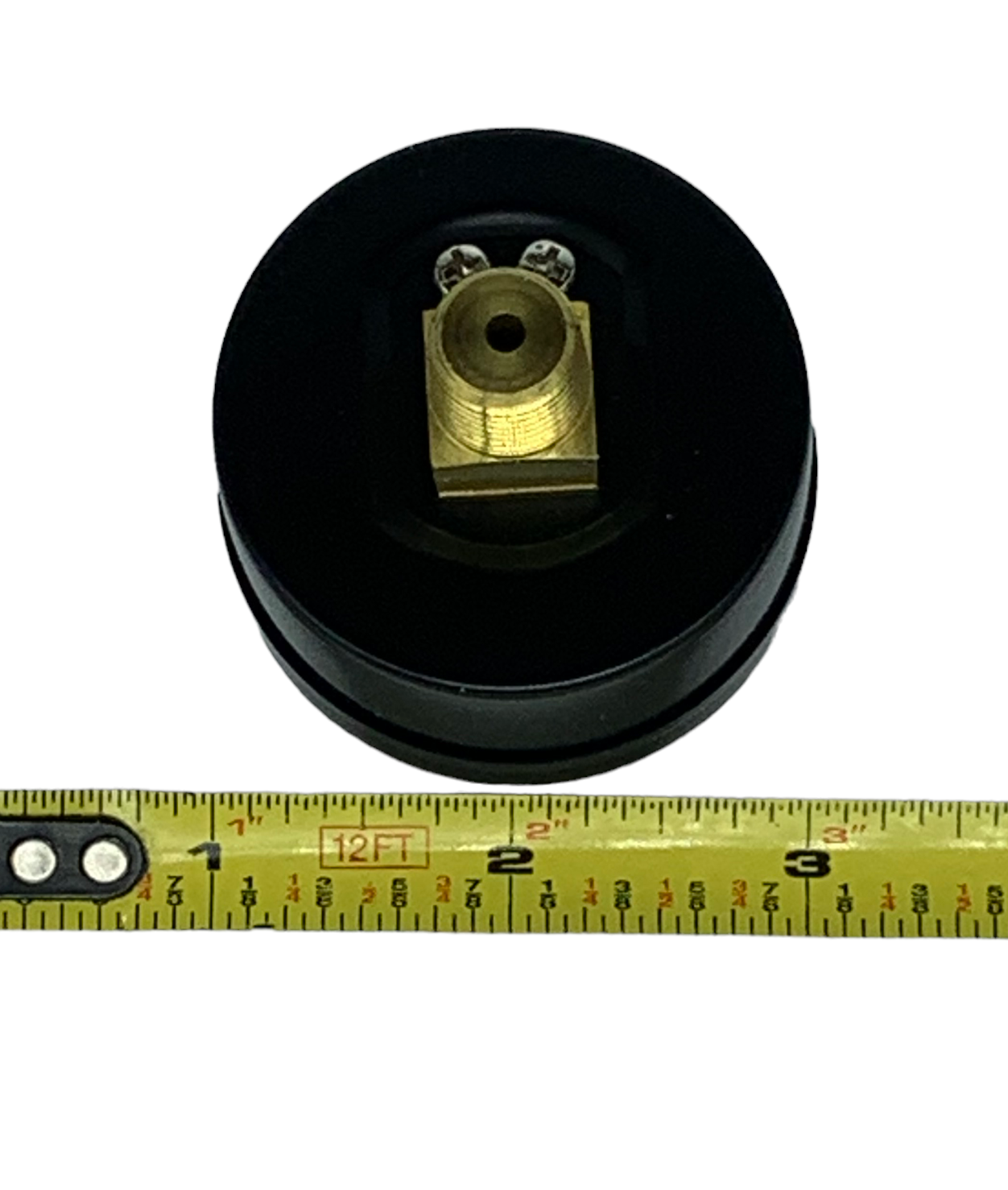 10 Pack Compressor Pressure Gauges 0-230 PSI 1/4 NPT Back Mount 2" Dial