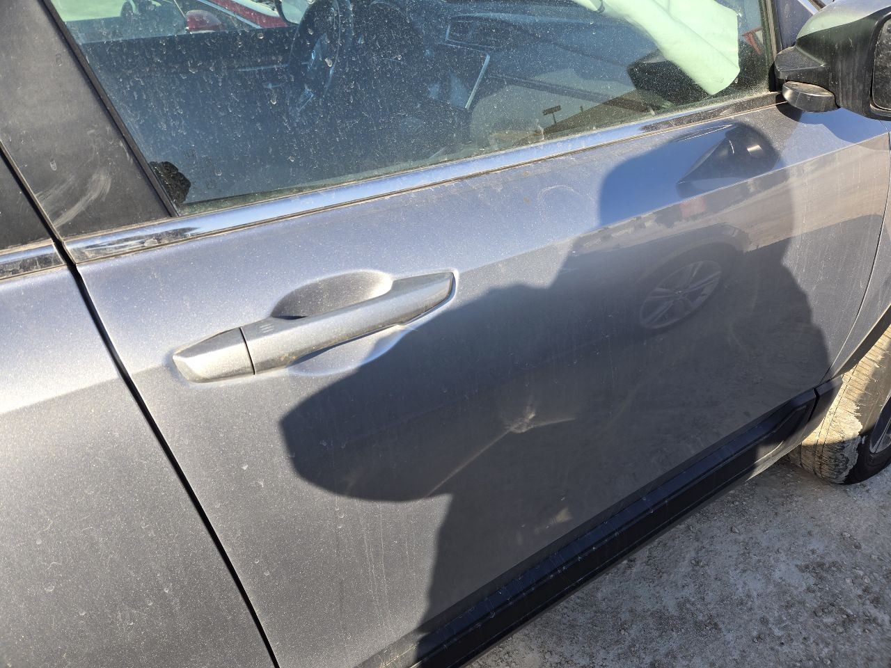 2018-2022 Honda CR-V 7" Display Screen w/o Navigation