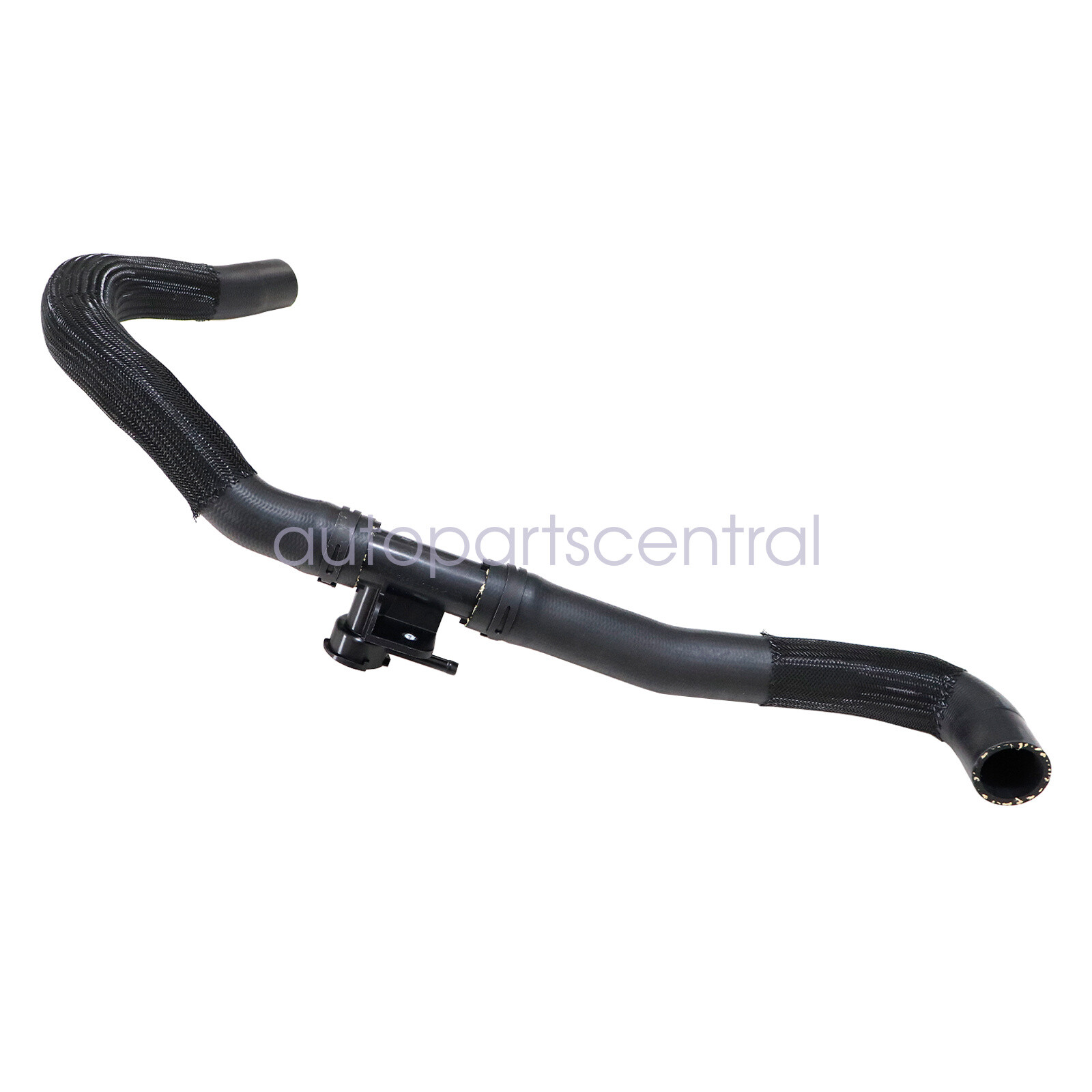 New For Nissan Altima 2019-2023 Upper Radiator Hose Coolant 215016CA0A