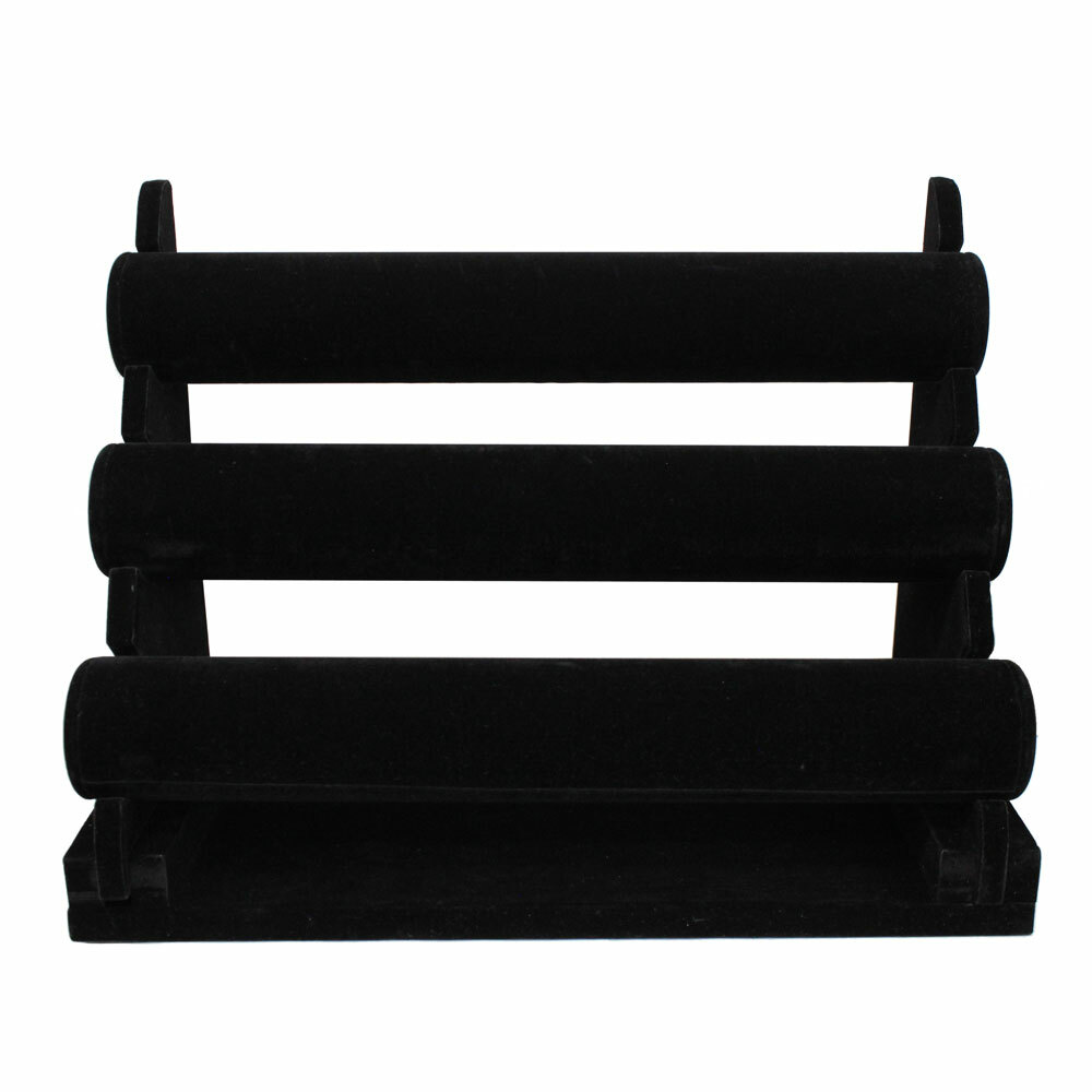 Lavencious Bracelet Watch Jewelry 3 Tiers Display (Used, not include Jewelry)