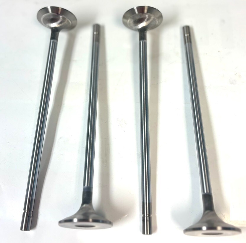 Valve Train Kit compatible with Detroit 11.1L, 12.7L, 14.0L 60 series 24-Valve