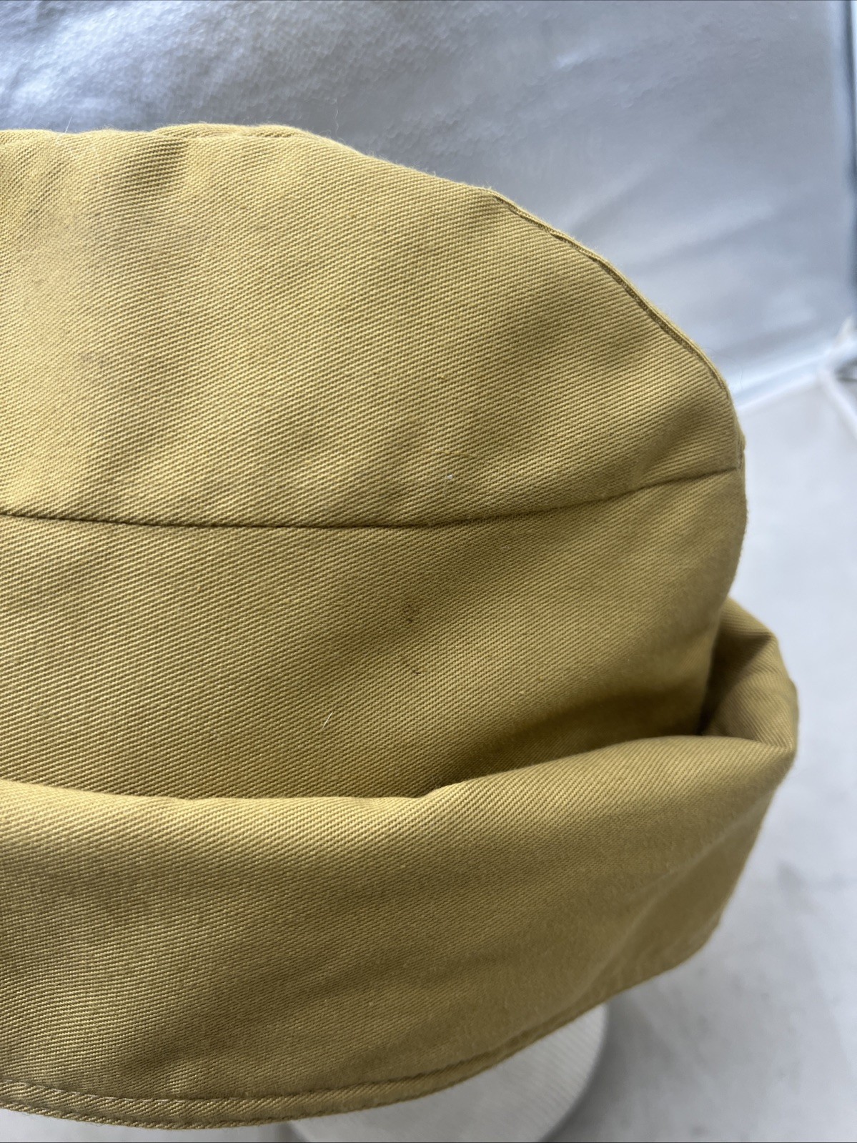 WW2 US Army Winter Field Cap Reproduction (RF