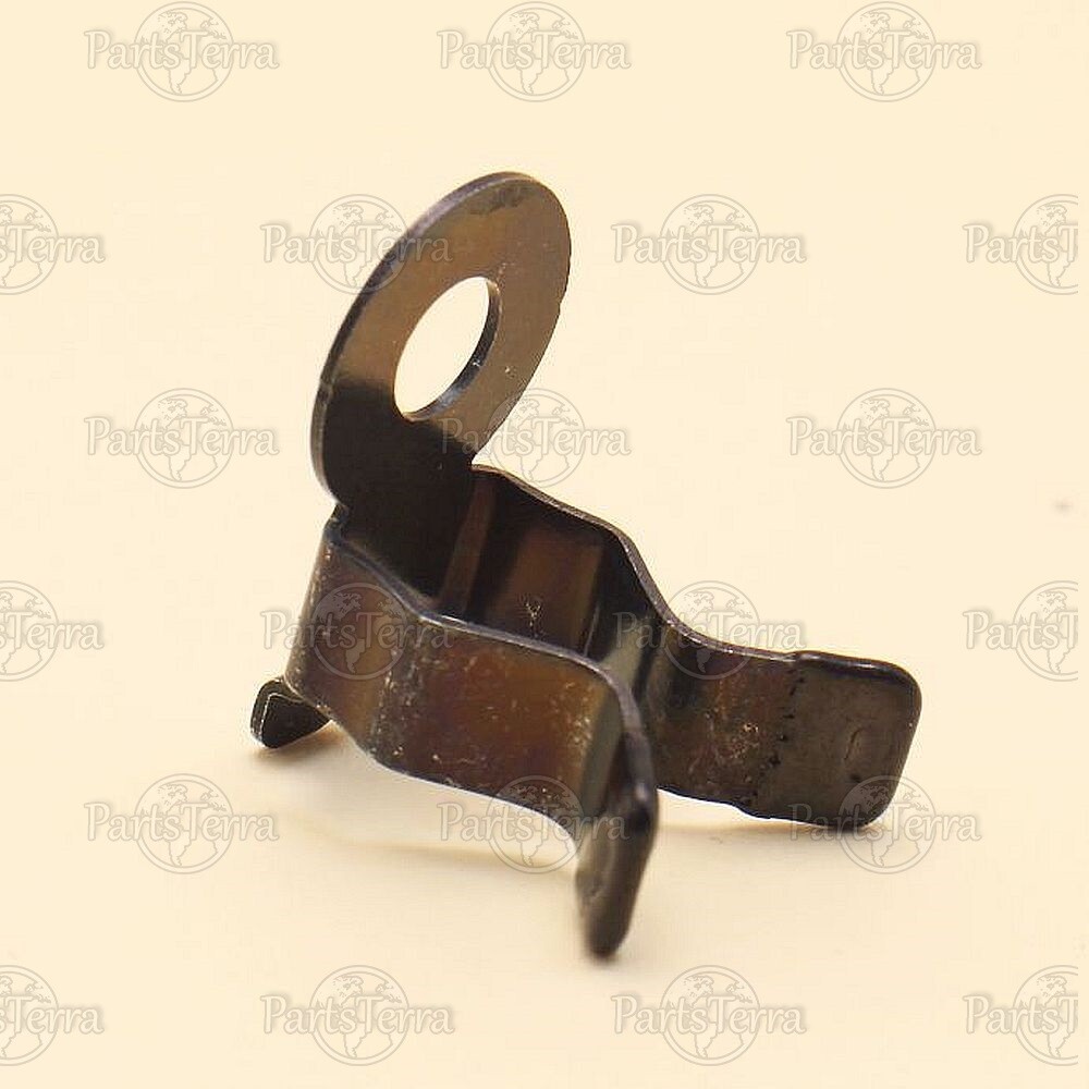 Genuine Toyota 2002-2006 TUNDRA Fuel Filler Opening Lid Hinge Spring 77366-35030