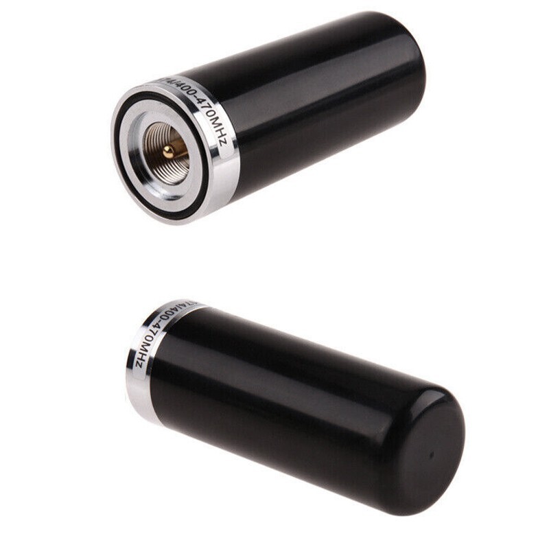 Dual Band Antenna HH-N2RS PL-259 For Car Mobile Radio UHF VHF 400-470 136-174MHZ