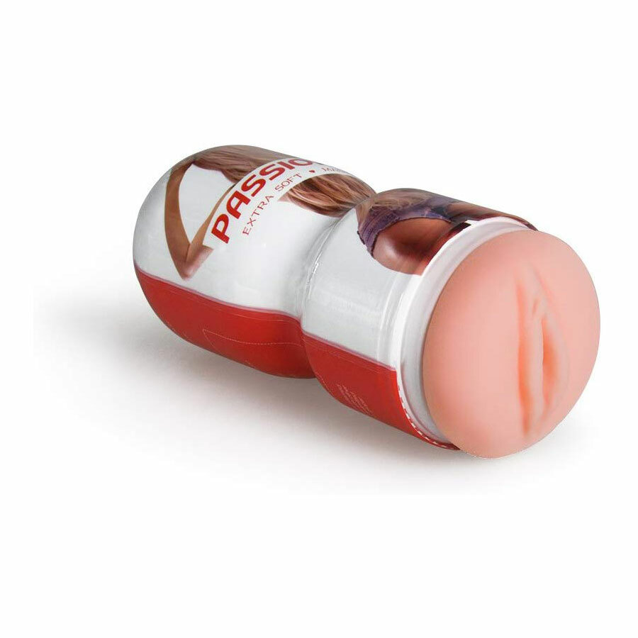 Discreet Soft Vagina Masturbator Pocket Pussy for Men | Realistic Onacup Stroker