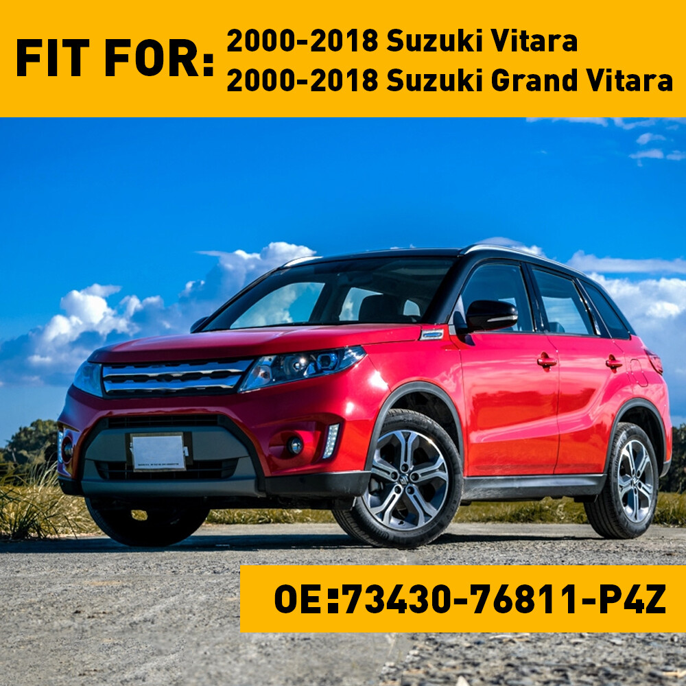 Car Glove Lock Box Latch Handle For Fit 2000-2018 Suzuki Vitara/Grand Vitara