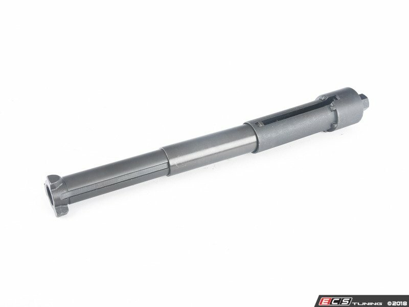 Schwaben - Mercedes-Benz Coil Spring Compressor - 007776SCH01B