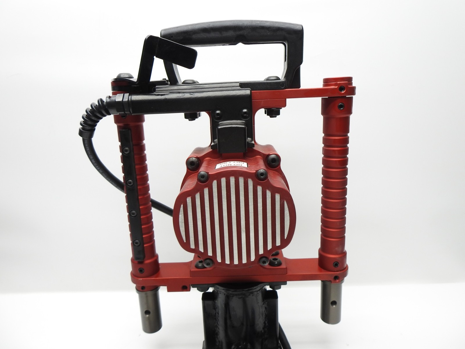 US Hammer Battery-Powered Post Driver BPD-50 - NEW