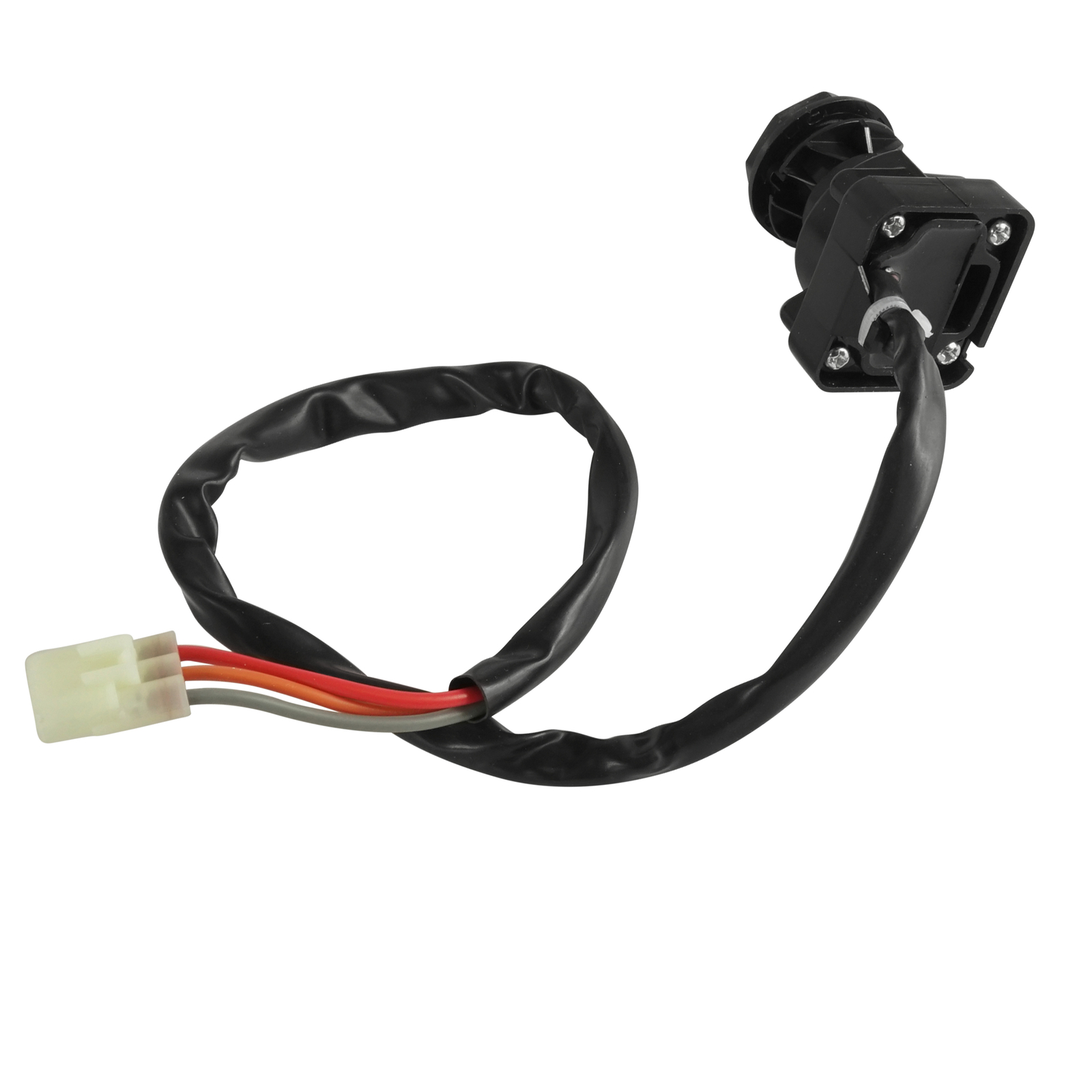 Ignition Key Switch for Suzuki LT-Z250 Quadsport LTZ250 2004-2009 Key Switch