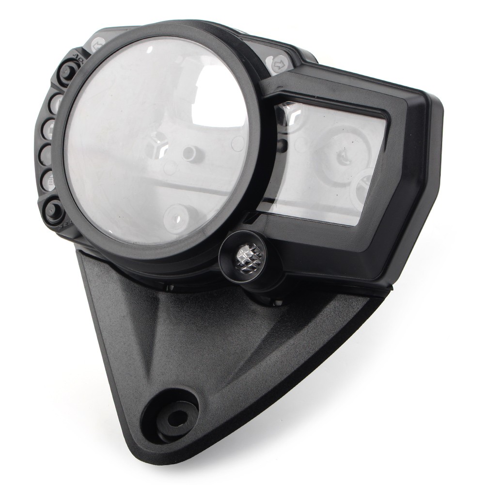 Gauge Speedometer Cover Instrument Housing For Suzuki GSX-R1000 K5 2005-2006