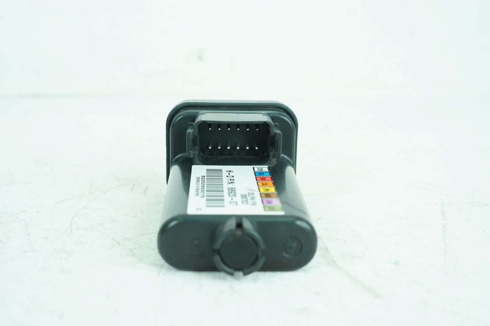 2007 Harley Touring FLHX Street Glide OEM Turn Signal Security Module TSSM