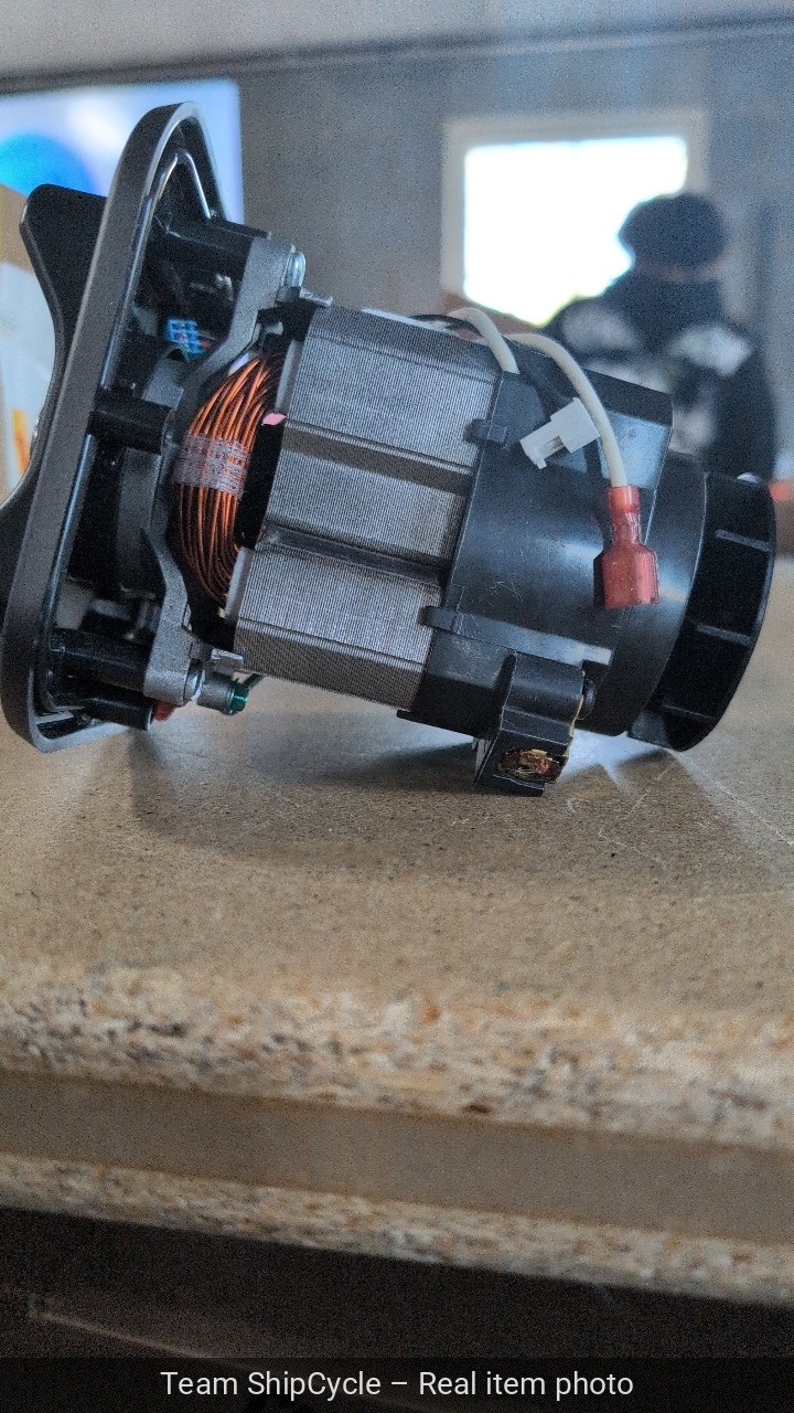 Blendtec SRV500 Genuine OEM Replacement Part G2U