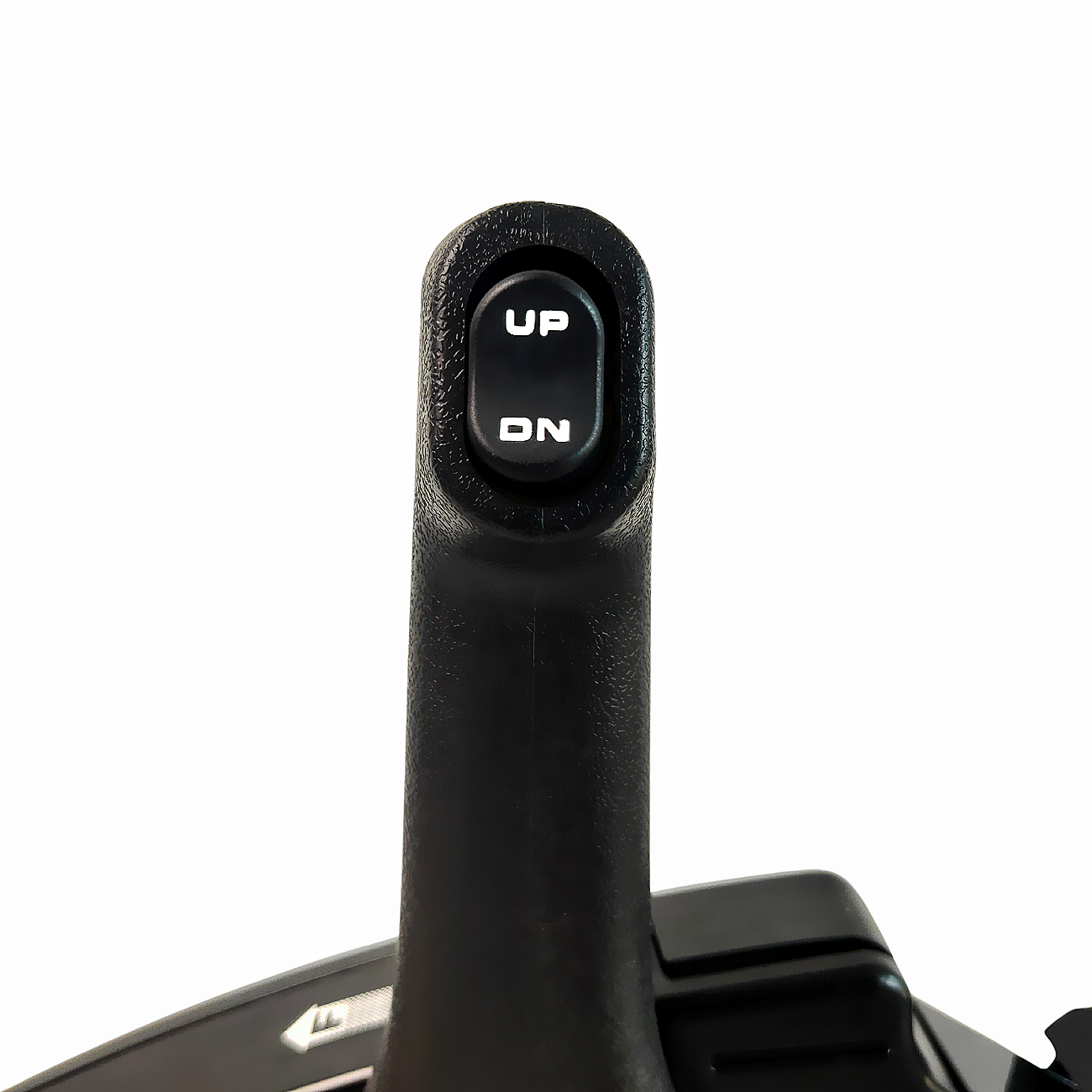 24800-ZZ5-A02 Outboard Remote Control Box Boat Throttle For Honda Side Mount