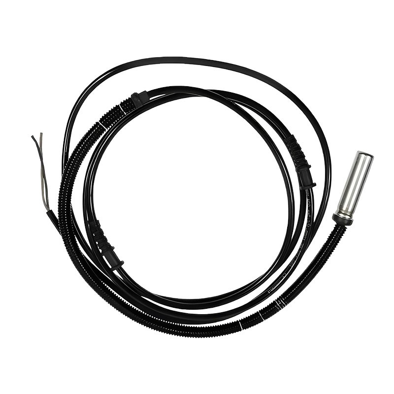 New Rear Left ABS Speed Sensor For Mercedes-Benz G500 G550 G55/G65 AMG 2002-2018