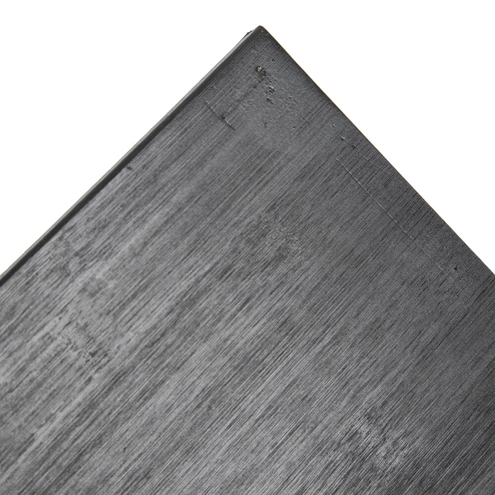 3-Tier Acrylic Figure Model Toy Collection Cabinet Display Storage Shelf Black