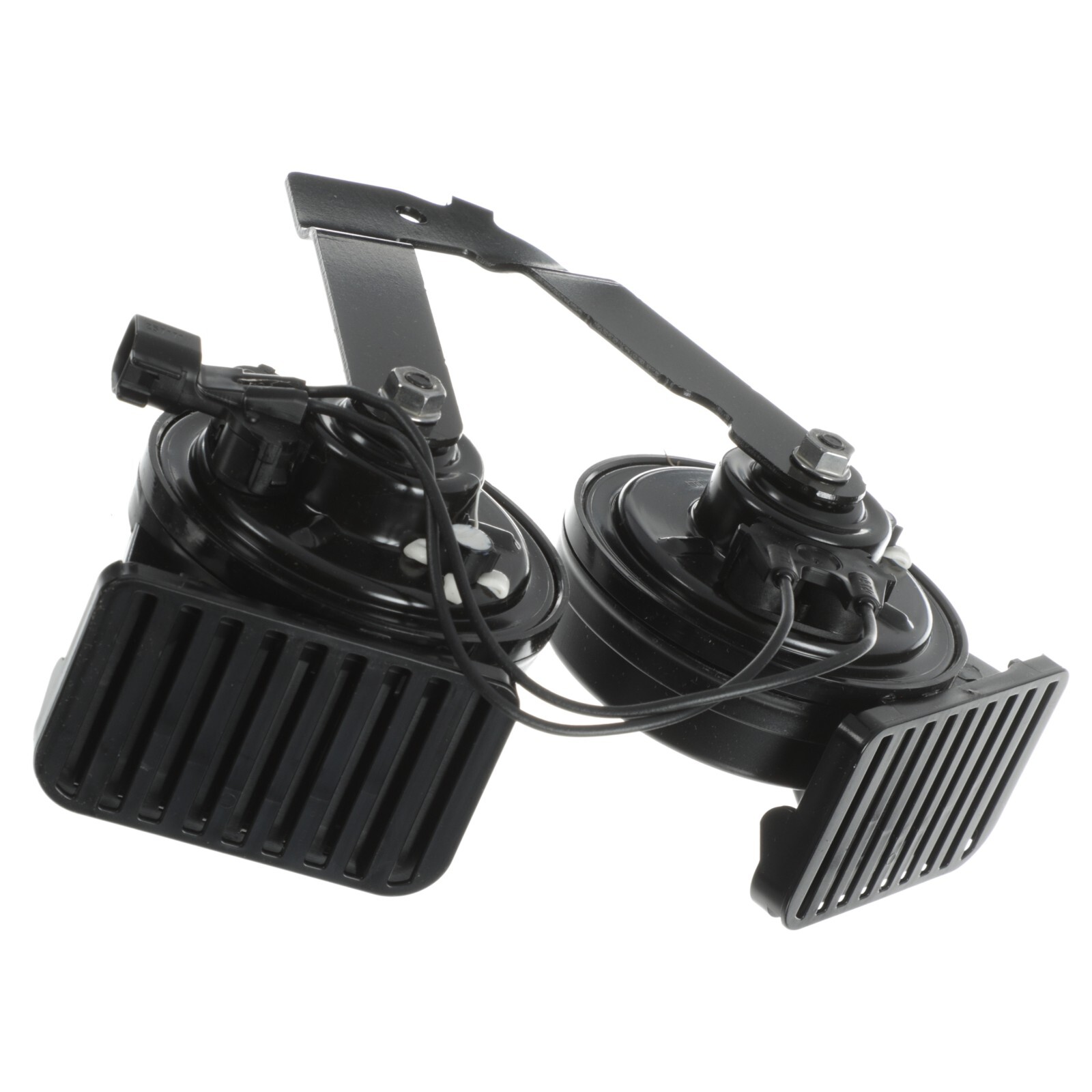 2019-2025 RAM 1500 DUAL HORN & BRACKET GENUINE MOPAR 68290864AC