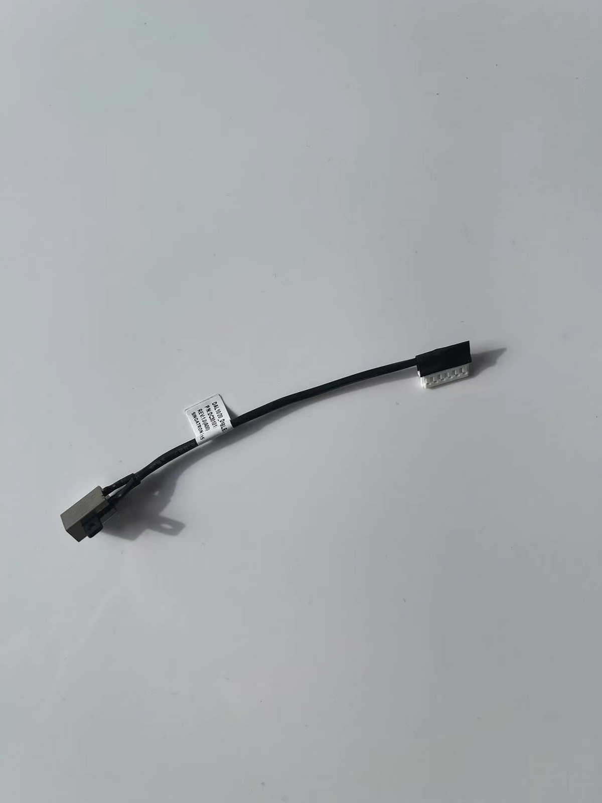 DC IN Power Jack Socket Cable for Dell Inspiron 15 3593 DC301012300 0228R6 228R6