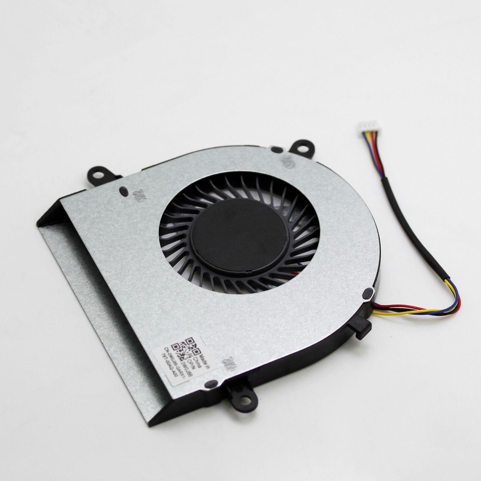CPU Cooling Fan For Dell Inspiron 24 3475 AIO DELL Inspiron 27 7700 7790 AIO US