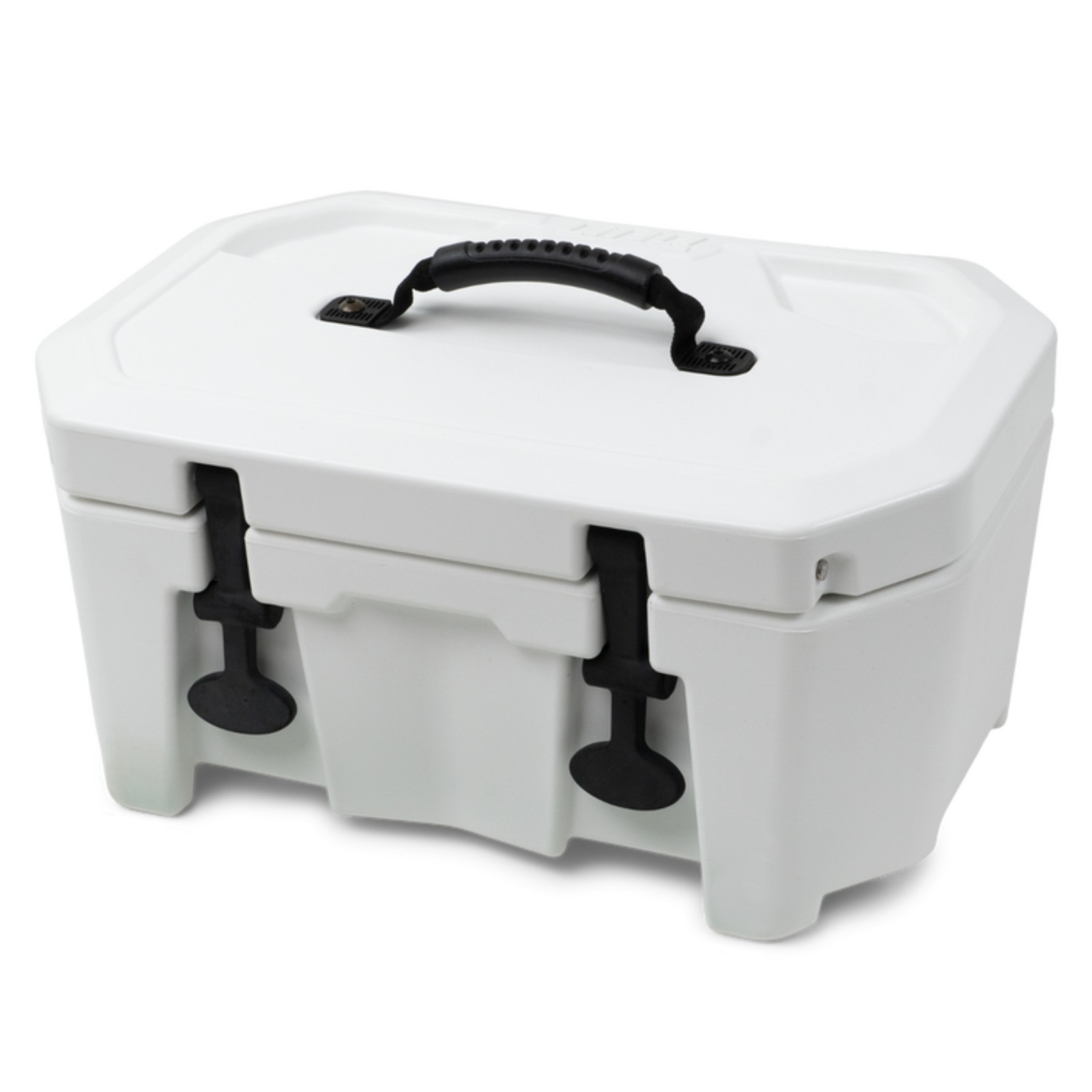 Sea-Doo OEM White LinQ 4.2 US Gal (16 L) Rigid Cooler, 295100698