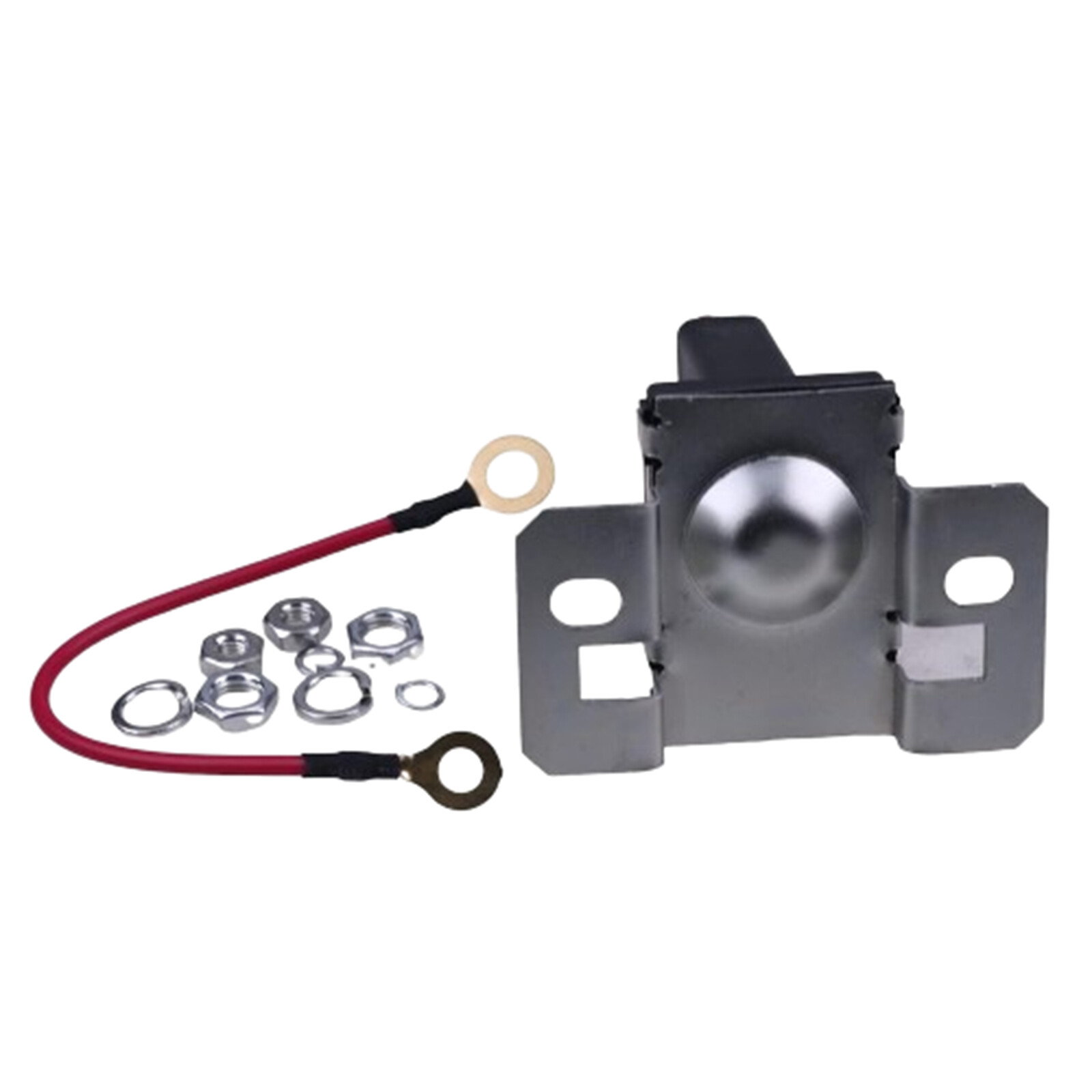 12V 4 Post Solenoid Relay 5794 56134K For Fisher Western Snow Plow 5794K-1