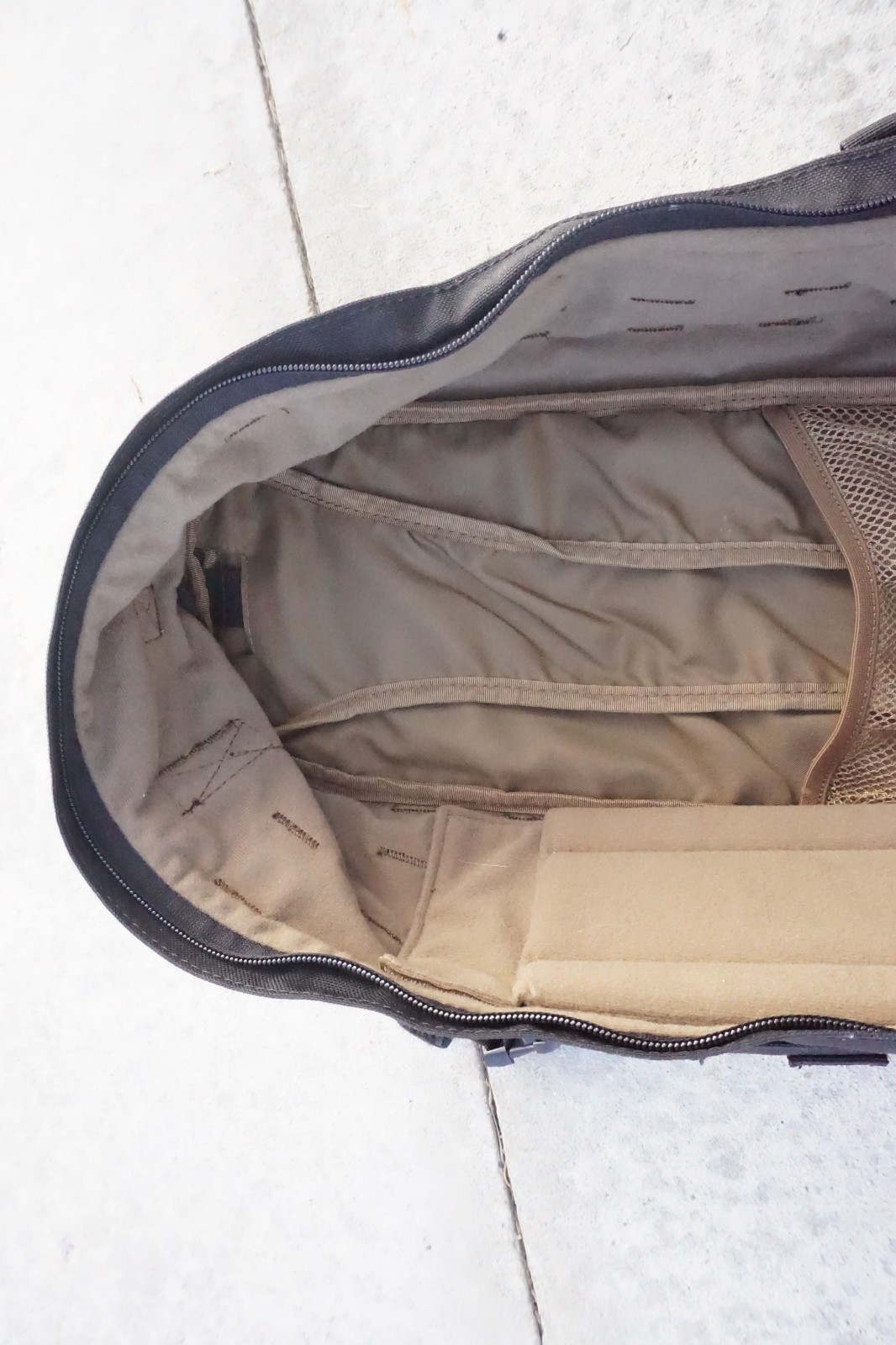 Hazard4 Evac Plan-B Sling Pack