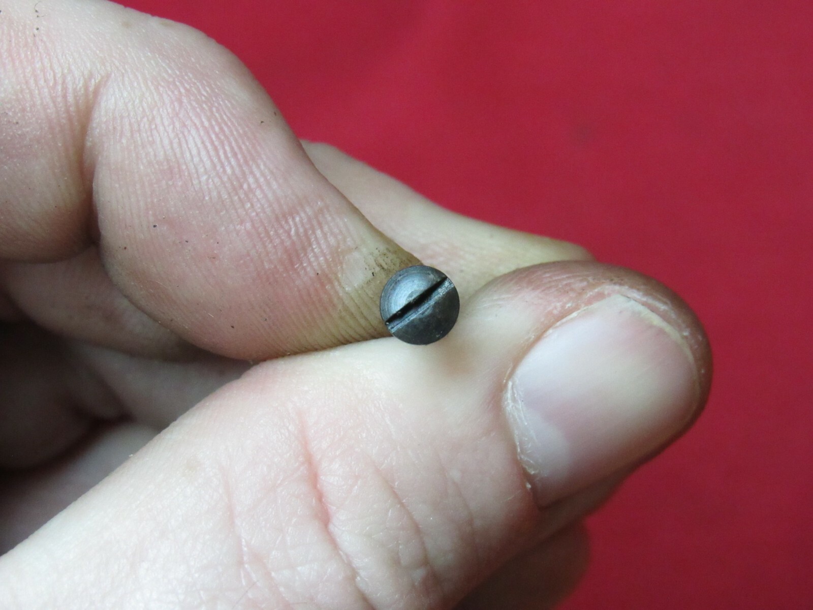 Winchester Model 1894 94 PRE & Post 1964 Front Band Screw - P/N 8794