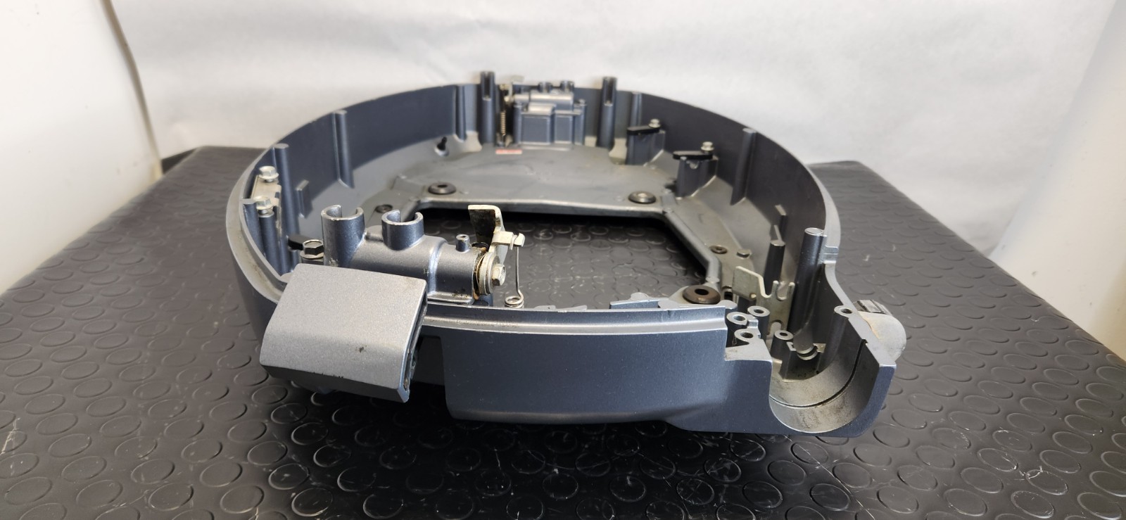 Yamaha Bottom Cowling 90hp 4 stroke 67F-42710-01-4D (1128)