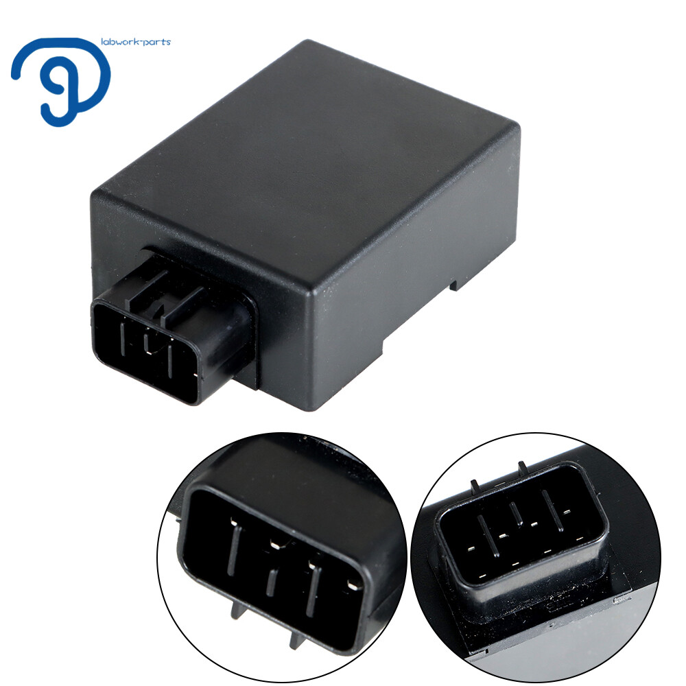 Ignitor CDI Box For 2002 2003 2004 Polaris Sportsman 500 HO 3087169