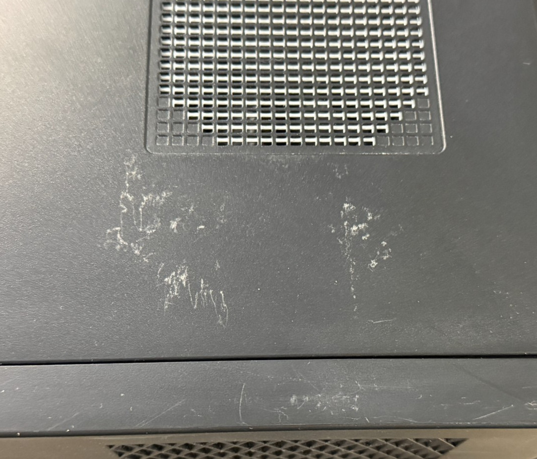 Dell Precision 3630 Tower (i7-8700 - 16GB RAM - 512GB SSD - Win11Home)*