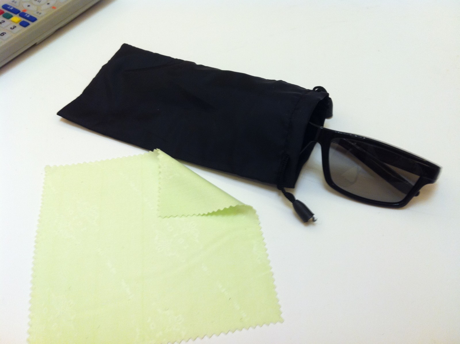 4 Pair THEATER 3D GLASS for VIZIO M651d-A2R M501d-A2R E551D-A0 E500D-A0 E420D-A0