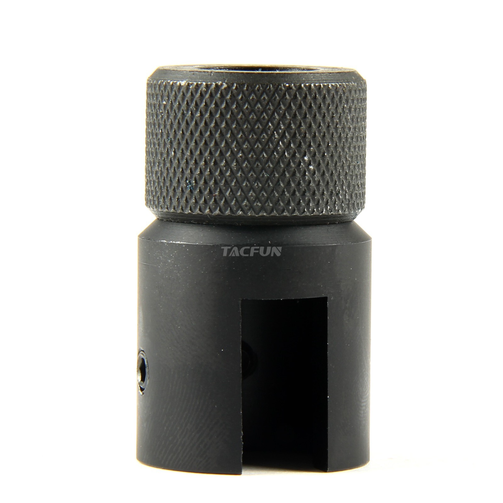 Ruger 1022 10-22 Muzzle Brake Adapter