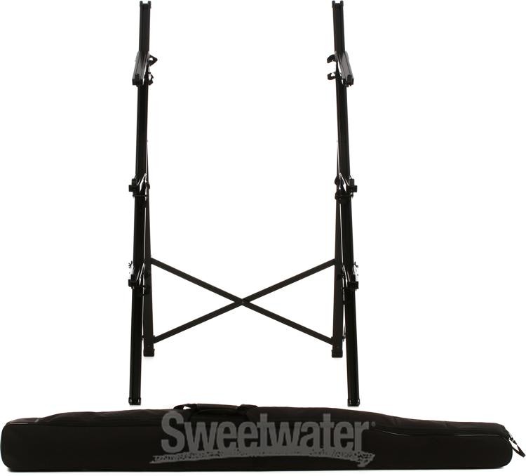 Standtastic 103KS 3-Tier Tall Keyboard Stand